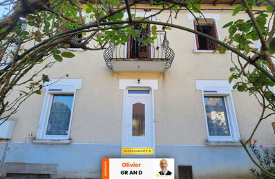 vente maison 127 500 € à proximité de Chassenon (16150)