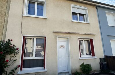 vente maison 85 000 € à proximité de Éclaron-Braucourt-Sainte-Livière (52290)