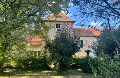 vente maison 450 000 € à proximité de Champigny (51370)