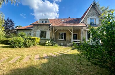 vente maison 420 000 € à proximité de Pargny-Lès-Reims (51390)