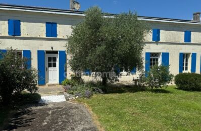 vente maison 478 947 € à proximité de Bords (17430)