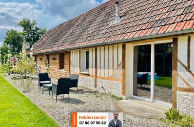 vente maison 240 000 € à proximité de Breteuil (27160)