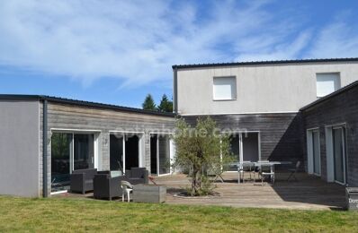 maison 8 pièces 230 m2 à vendre à Saint-Dié-des-Vosges (88100)