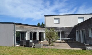 Maison 8 Pièces 230 m² à vendre à Saint-Dié-des-Vosges (88100)