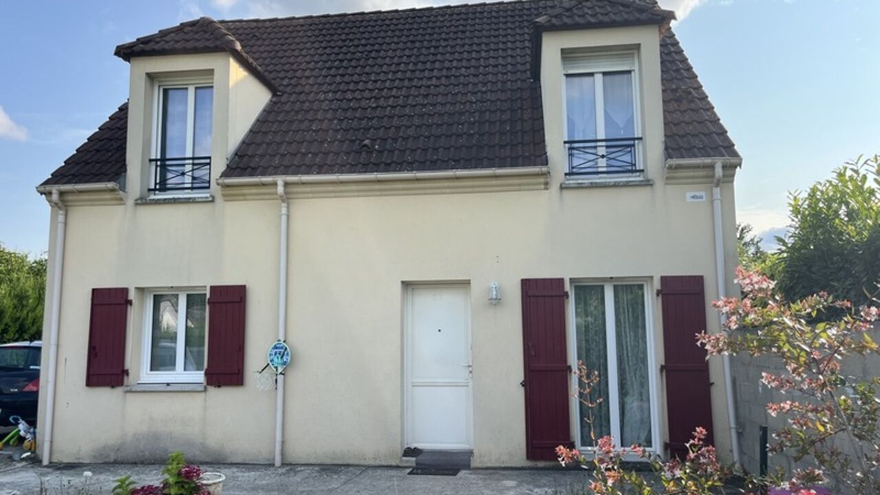 maison 5 pièces 100 m2 à vendre à La Ferté-sous-Jouarre (77260)