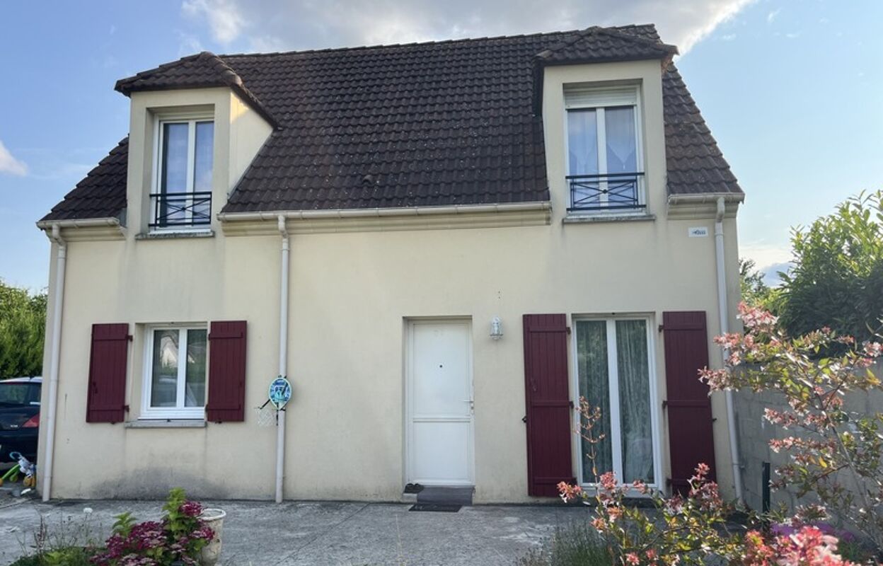 maison 5 pièces 100 m2 à vendre à La Ferté-sous-Jouarre (77260)