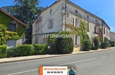 vente maison 283 000 € à proximité de Monbazillac (24240)