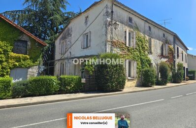 vente maison 196 000 € à proximité de Saint-Aubin-de-Cadelech (24500)