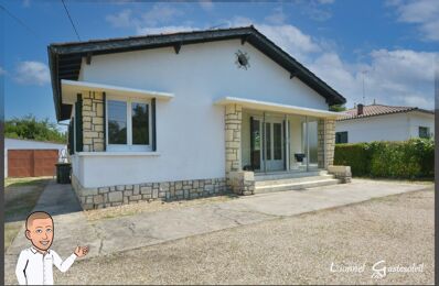 vente maison 157 000 € à proximité de Sainte-Foy-la-Grande (33220)