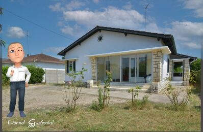 vente maison 157 000 € à proximité de Saint-Avit-Saint-Nazaire (33220)