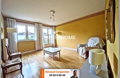 maison 4 pièces 86 m2 à vendre à Cournon-d'Auvergne (63800)