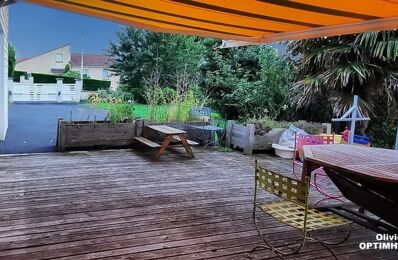 vente maison 367 500 € à proximité de Clermont-Ferrand (63000)