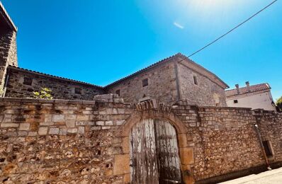 vente maison 265 000 € à proximité de Rocles (07110)