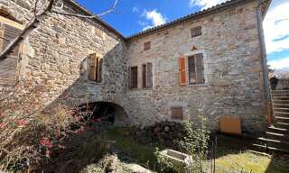 Maison 5 Pièces 145 m² à vendre à Laurac-en-Vivarais (07110)