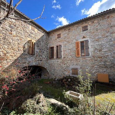 Maison 5 pièces 220000 €