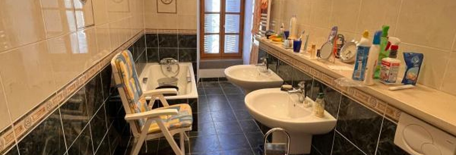 Maison 5 Pièces 145 m² à vendre à Laurac-en-Vivarais (07110)