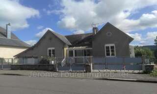 Maison 3 Pièces 60 m² à vendre à Égletons (19300)