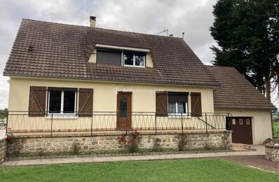 vente maison 137 000 € à proximité de Pré-en-Pail (53140)