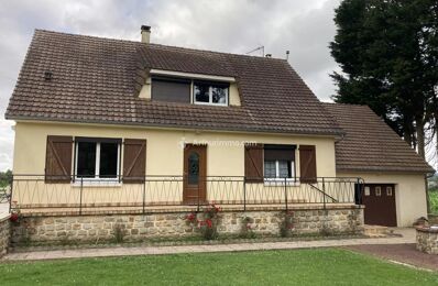 vente maison 136 500 € à proximité de Sainte-Marie-la-Robert (61320)