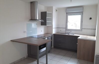 location appartement 700 € CC /mois à proximité de Bourg-de-Péage (26300)