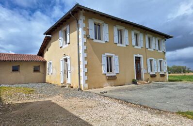vente maison 268 500 € à proximité de L'Isle-en-Dodon (31230)