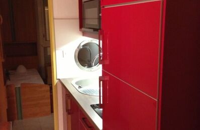 appartement 1 pièces 21 m2 à louer à Toulouse (31000)