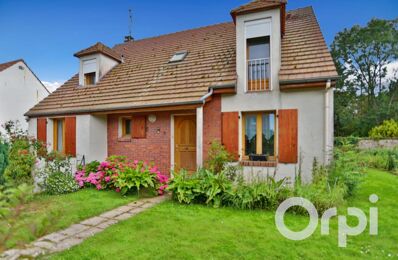 vente maison 269 000 € à proximité de Le Coudray-Saint-Germer (60850)