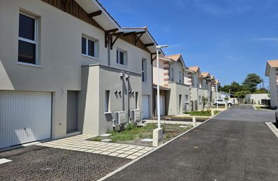 maison 90 m2 à construire à Andernos-les-Bains (33510)