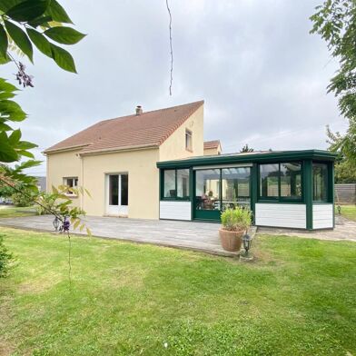 Maison 5 pièces 230 m²