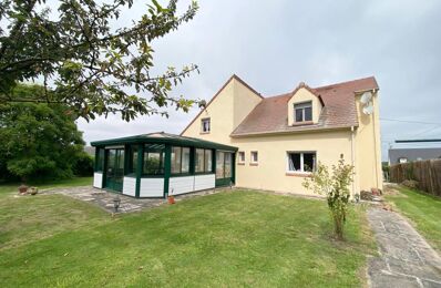 vente maison 399 190 € à proximité de Pacy-sur-Eure (27120)