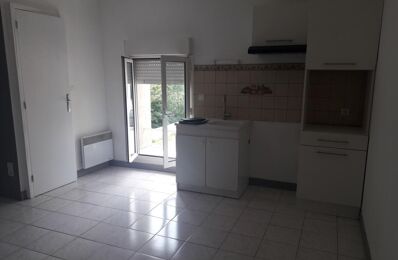 location appartement 421 € CC /mois à proximité de Dompierre-sur-Charente (17610)