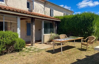 location maison 950 € CC /mois à proximité de Breuil-Magné (17870)