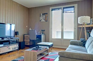 appartement 4 pièces 64 m2 à vendre à Cholet (49300)