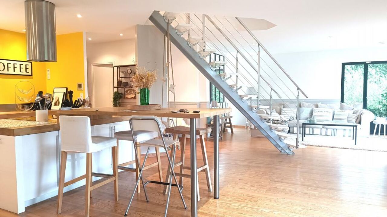 maison 6 pièces 154 m2 à vendre à Saint-Jean-le-Blanc (45650)