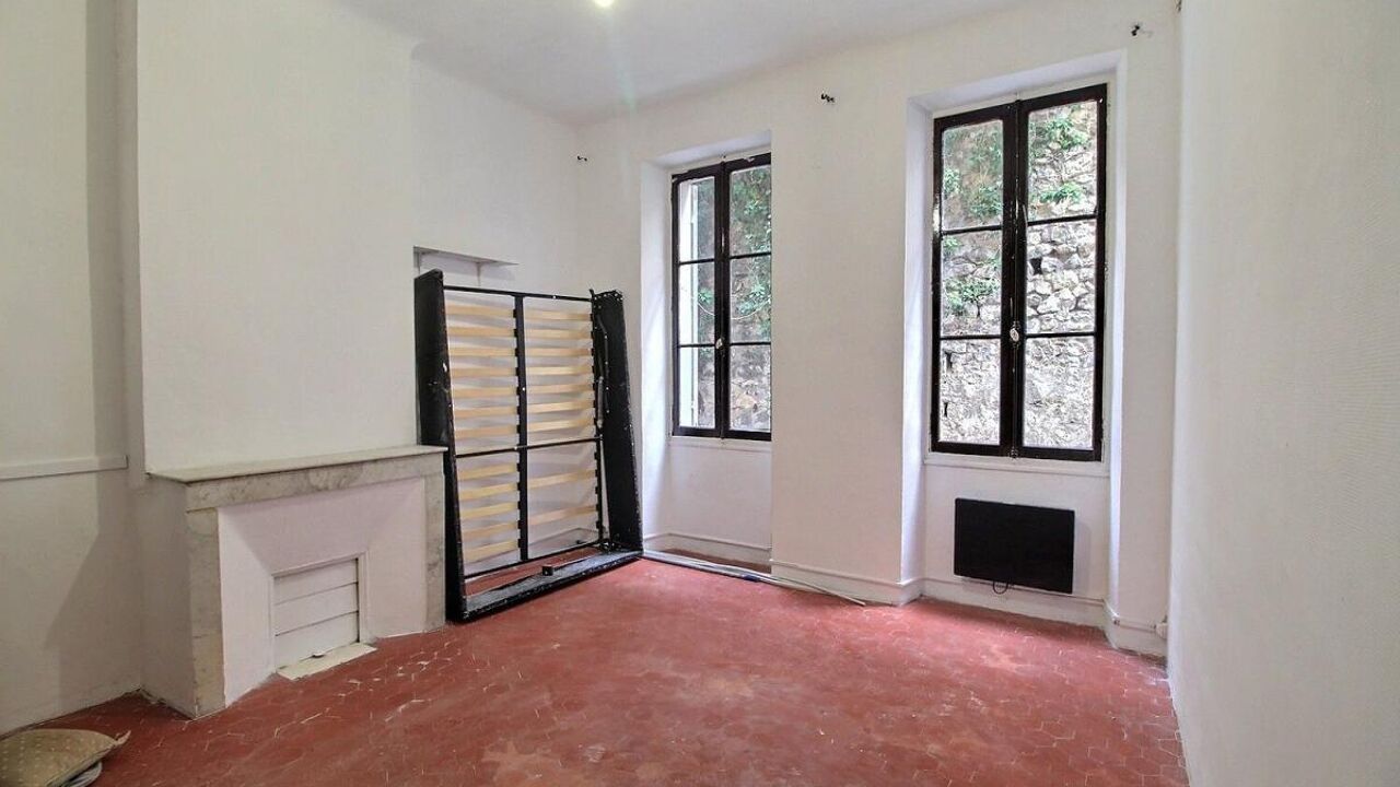 appartement 3 pièces 38 m2 à vendre à Marseille 3 (13003)