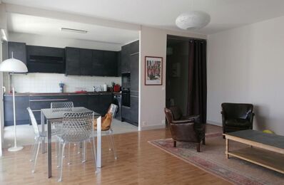 appartement 2 pièces 55 m2 à louer à La Rochelle (17000)