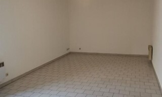 Appartement 1 Pièce 31 m² à louer à Nîmes (30900)