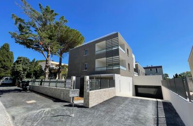 appartement 3 pièces 58 m2 à louer à Montpellier (34000)