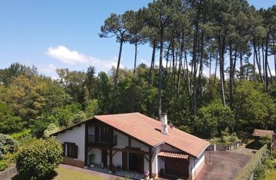 vente maison 980 000 € à proximité de Saint-Martin-de-Seignanx (40390)