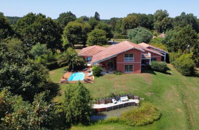 vente maison 1 950 000 € à proximité de Saint-Geours-de-Maremne (40230)