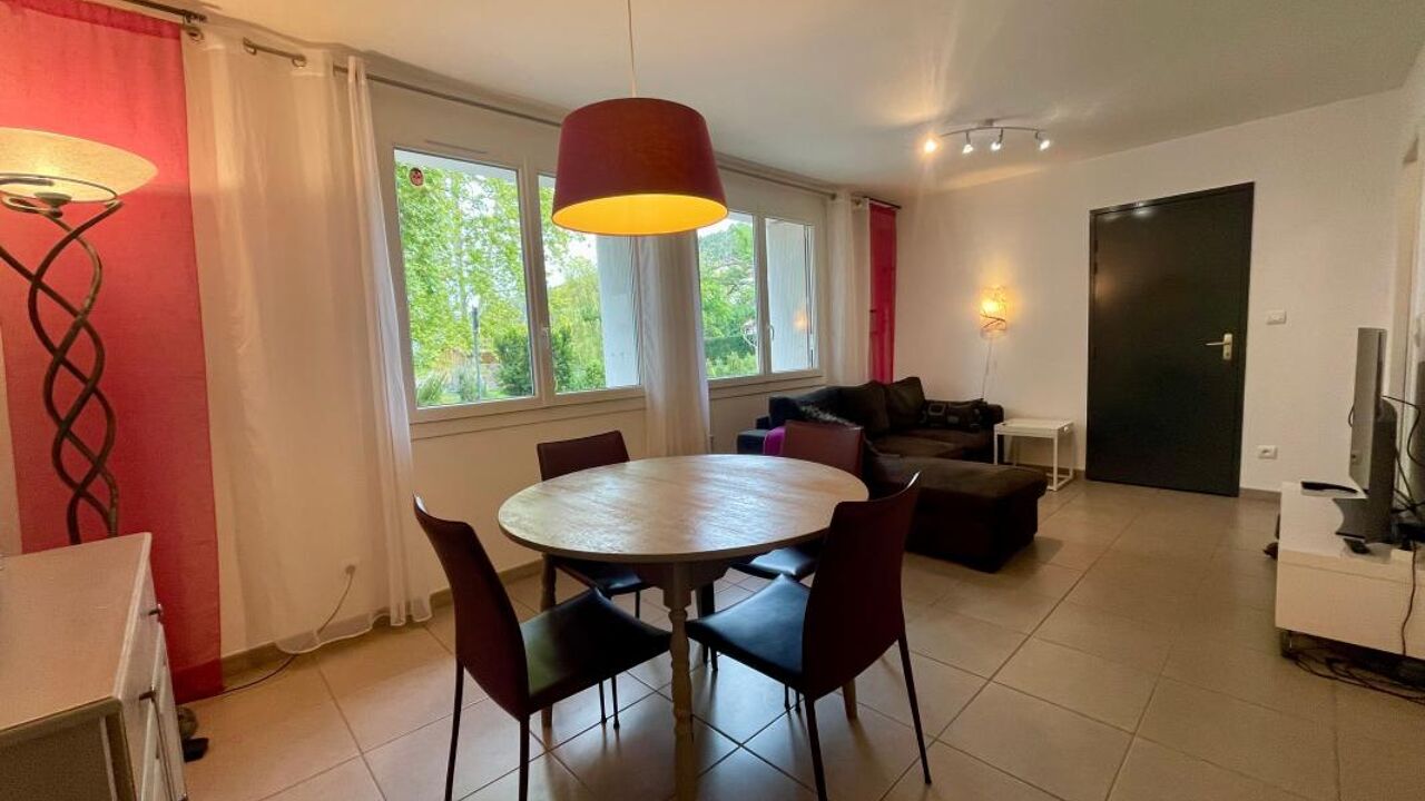 appartement 2 pièces 45 m2 à vendre à Eugénie-les-Bains (40320)