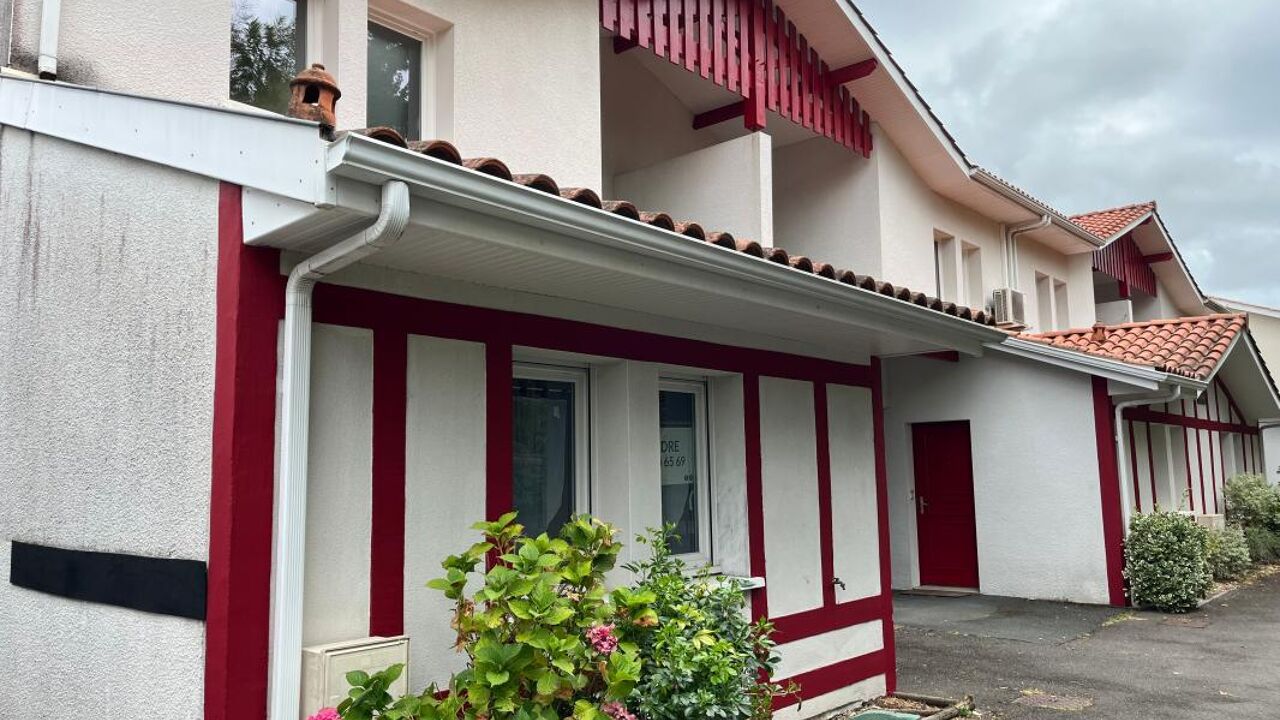 maison 3 pièces 77 m2 à vendre à Sanguinet (40460)