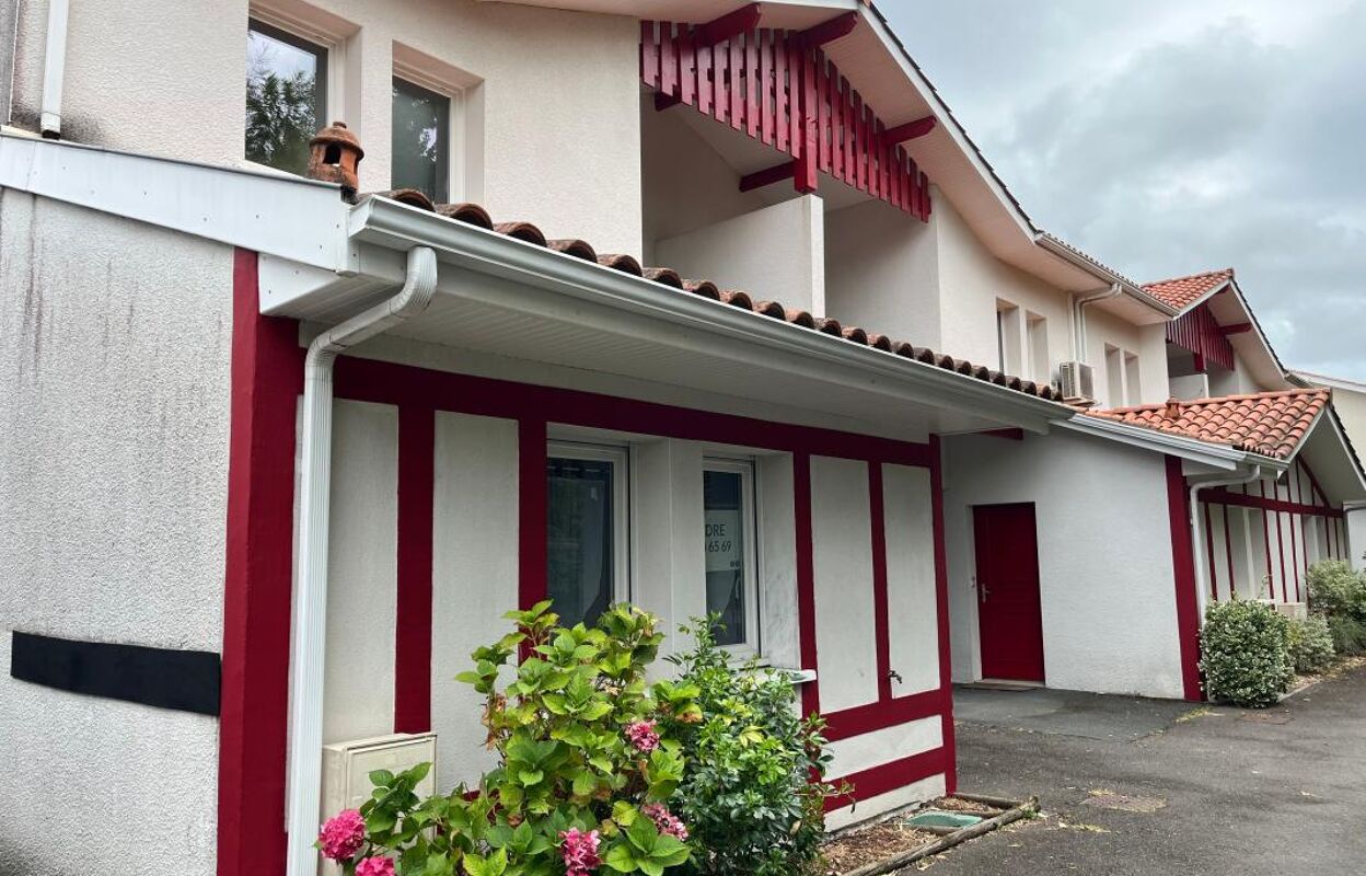 maison 3 pièces 77 m2 à vendre à Sanguinet (40460)