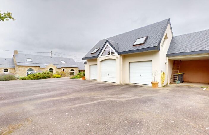 Maison À Vendre — photo 2