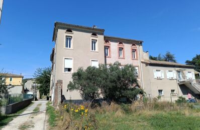 vente appartement 79 000 € à proximité de Molières-sur-Cèze (30410)