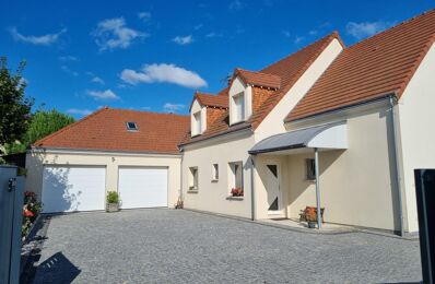 maison 6 pièces 187 m2 à vendre à Ormes (45140)