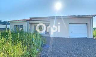 Maison 4 Pièces 107 m² à vendre à Issoire (63500)