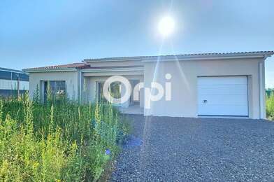 Maison 4 pièces 260000 €