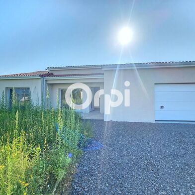 Maison 4 pièces 260000 €