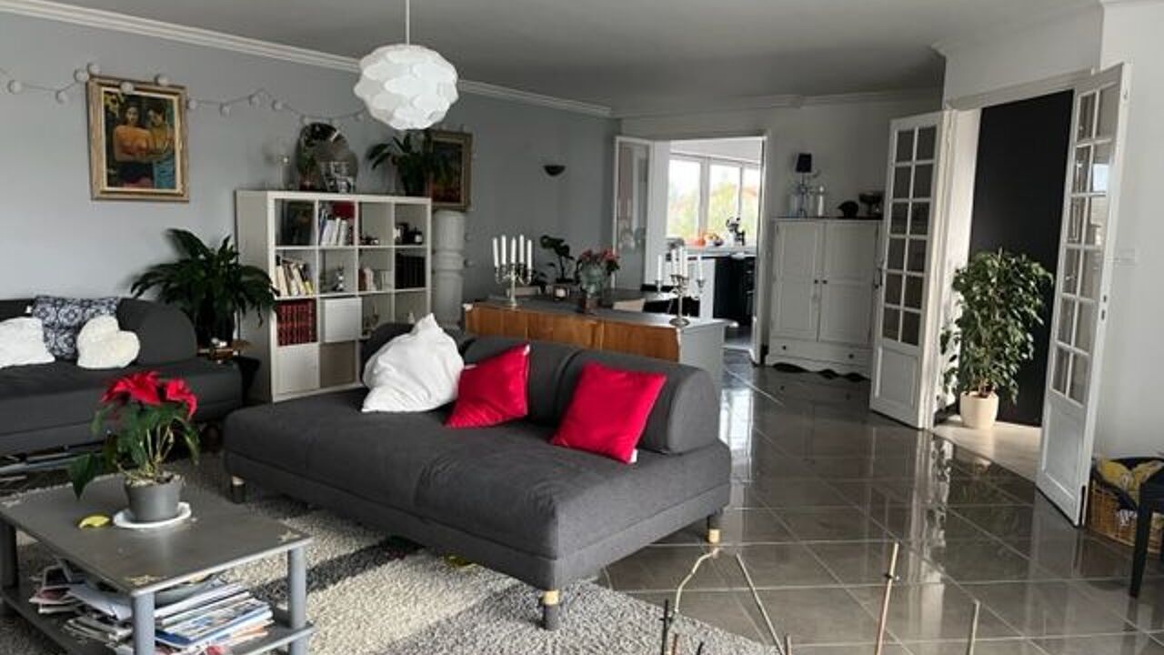 appartement 4 pièces 140 m2 à vendre à Fonsorbes (31470)